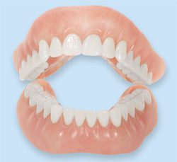 Dentures - Smiles Inc.