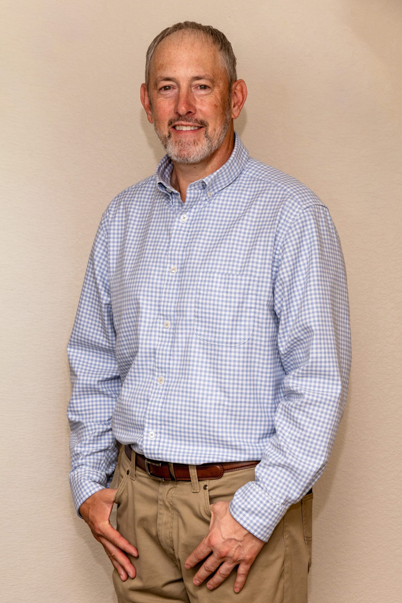Dr. Brian Benning - Dentist