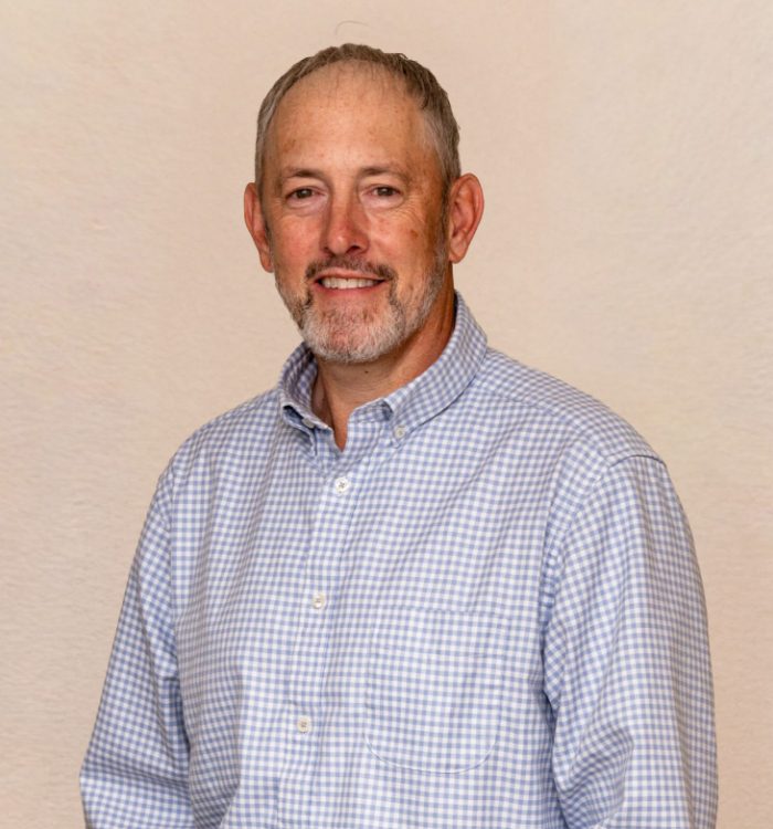 Dr. Brian Benning
