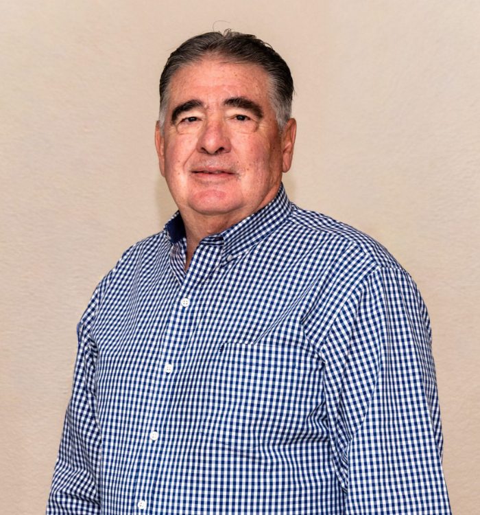 Dr. Curtis Slack