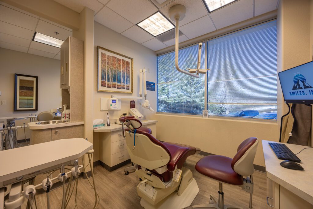 Dental Operatory Room-3