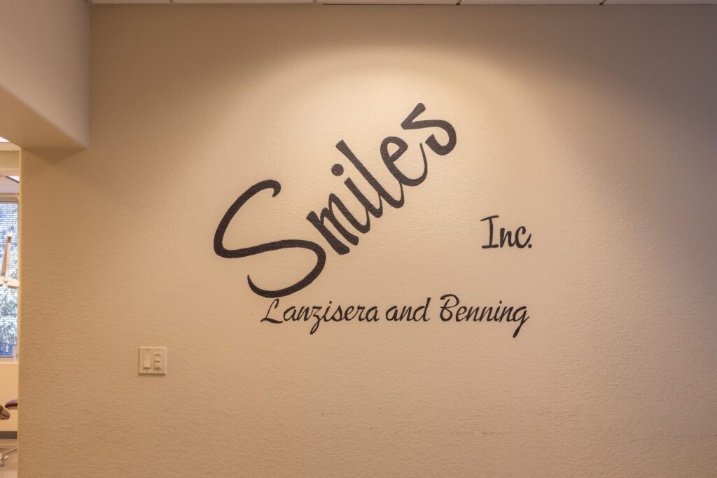 Smiles Inc.